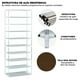 thumbnail image 3 of Mueble Zapatera Armario Organizador Repisa Armable Multiusos, 3 of 5