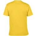 thumbnail image 2 of Gildan Mens Short Sleeve Soft-Style T-Shirt, 2 of 2