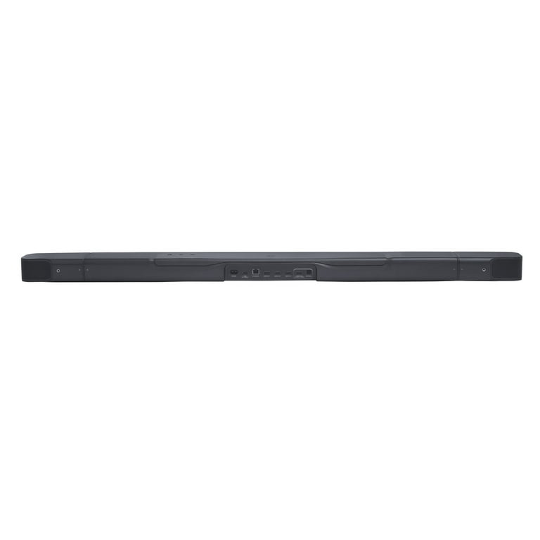 JBL Home Theater Bar 1000 with 7.1.4 Channel Soundbar, 10