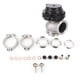 thumbnail image 1 of Wastegate externo, kit de Wastegate de escape universal para coche de 1,5 pulgadas, Turbocompresor Wastegate altamente versátil, 1 of 8