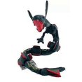 thumbnail image 2 of 80cm Green Rayquaza Black Dragon Plush Toys Stuffed Doll Kids Birthday Gifts, 2 of 2