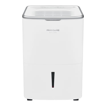 Frigidaire 50-Pint Dehumidifier with Wi-Fi, Energy Star Certified