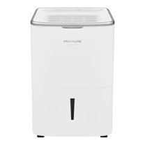 Frigidaire 50-Pint Dehumidifier with Wi-Fi, Energy Star Certified