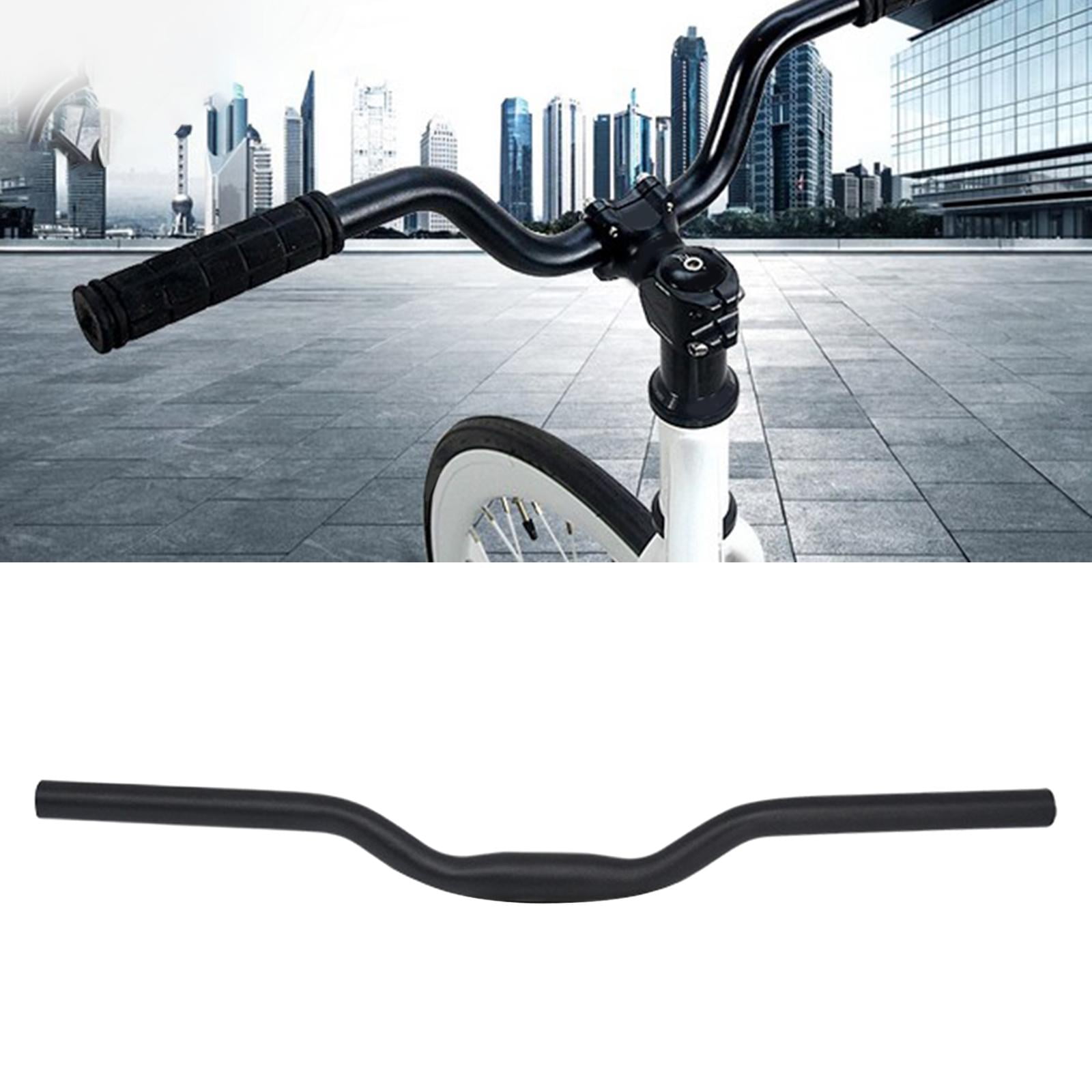 25.4MM Aluminum Alloy Mountain Bike Cycle Handlebar r Long 600mm 30mm Walmart