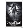 thumbnail image 4 of Netflix Stranger Things: Season 5 (2025) - Vecna Lives! Wall Poster with Pushpins, 22.375" x 34", 4 of 4