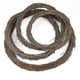 thumbnail image 5 of Coronas de vid naturales de 40 cm, corona de ramas de vid, corona de ratán para manualidades navideñas, colgar en la pared de la puerta principal, decoraciones para bodas y fiestas, 5 of 5
