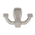 thumbnail image 5 of Alno Cube Series Double Robe Hook - Polished Chrome, 5 of 6