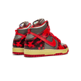 thumbnail image 3 of NIKE MENS Dunk High 1985 SP "Acid Wash - Red" DD9404 600 from Stadium Goods, 3 of 8