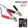 thumbnail image 3 of Bomba de aceite de motor de coche 12V/24V extractor diésel eléctrico 60W con tubo para barco de coche, 3 of 8