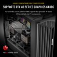 thumbnail image 1 of ANTEC PERFORMANCE 1 Boîtier de Jeu, 1 of 8
