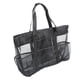 thumbnail image 3 of Monstrate Bolsa de almacenamiento para la playa, bolsa de gran capacidad para exteriores, funda multifuncional de mano, bolso de mano resistente Almacenamiento y organización del hogar, 3 of 6