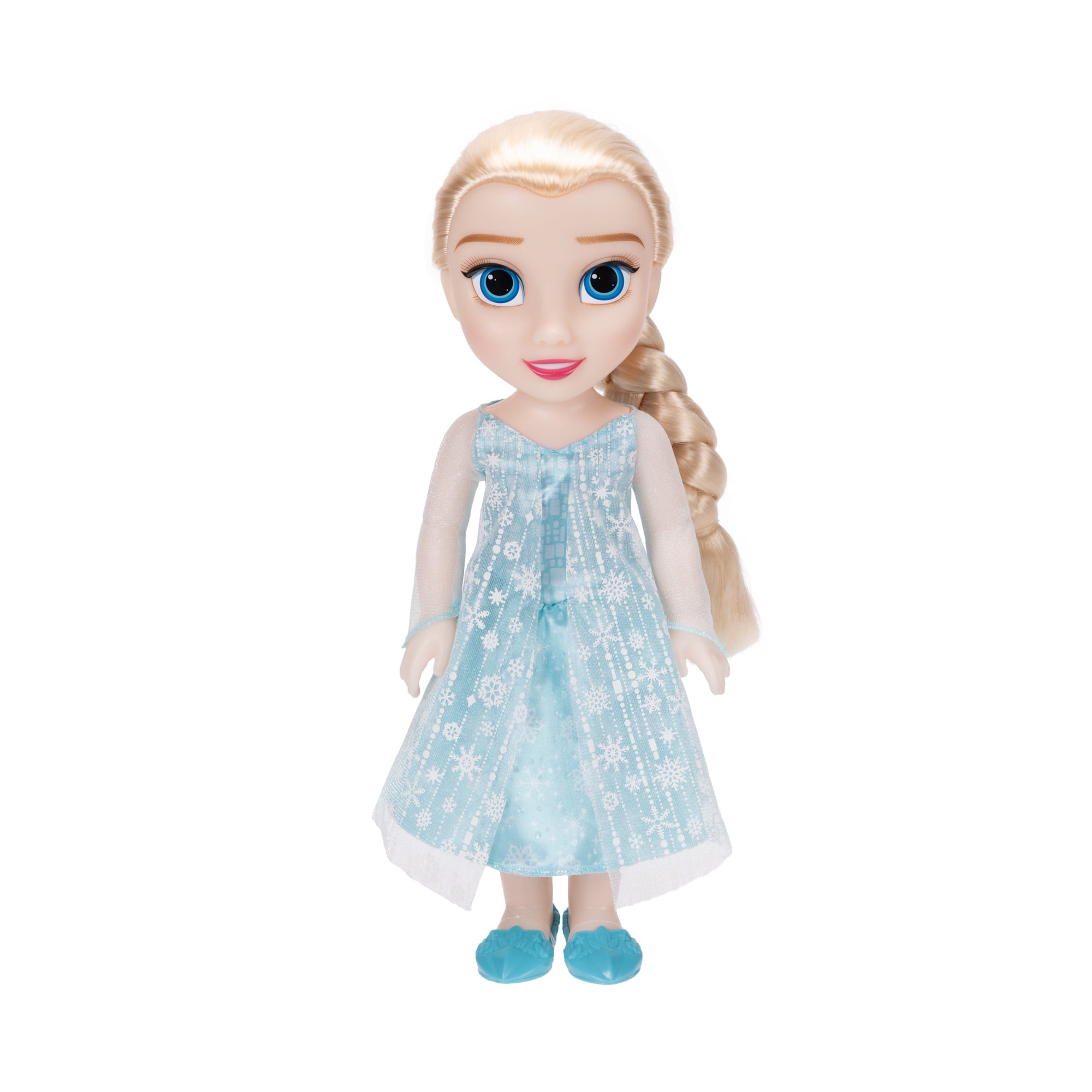 Disney Princess My Friend Elsa Doll with Elsa Dress