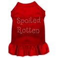 thumbnail image 2 of Spoiled Rotten Rhinestone Dress, 2 of 2