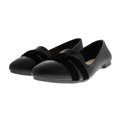 thumbnail image 2 of Balerina Lindsay Color Negro Snake 24.5 Dorothy Gaynor Balerina Lindsay Color Negro Snake 24.5, 2 of 6