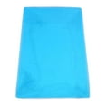 thumbnail image 2 of Asiento de Motocicleta Macarena Almohadilla de Gel 1.5 Cm de Espesor 28x18 Azul, 2 of 8