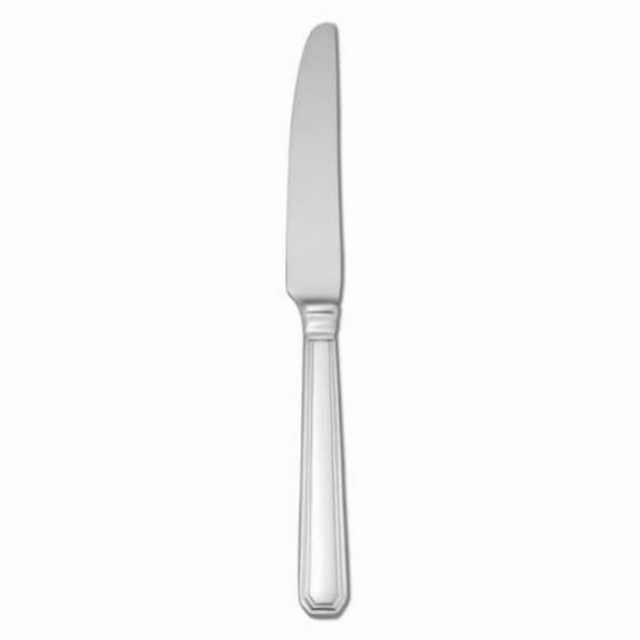 Oneida T246KSBG Lido Stainless Steel Butter Knife