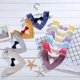 thumbnail image 1 of 30X Gentlemen's Style Pet Puppy Dog Cat Bandanas Adjustable Kids Baby Dog Cotton Scarf Bibs Pet Accessories Pet Products ShopWise Round, 1 of 7