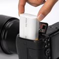 thumbnail image 4 of Batería de cámara VILTROX EN-EL15C 7.2V 2400mAh para Nikon Z7II Z6, 4 of 7