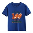 thumbnail image 4 of MZXELPRJD Graphic Tees for Teens Tops for Boys Tee Shirts Size 14-16 16/18 Girls Clothes 3t Girl Clothes Clean Girl Girls Teen Clothes Girl 10-12 Years Old Girls 14-16 Tweens Girls Trendy Clothes, 4 of 7