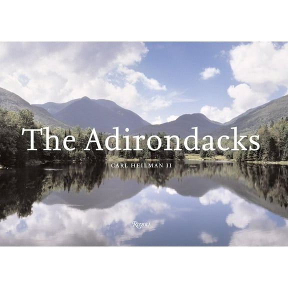 Adirondacks : Mini (Hardcover)