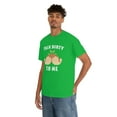 thumbnail image 6 of Talk Dirty To Me - Funny Gardening Shirt For a Mother's Day Gift - ID: 511, 6 of 7