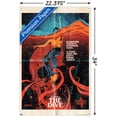 thumbnail image 3 of Netflix Stranger Things: Season 4 - The Dive Wall Poster with Pushpins, 22.375" x 34", 3 of 6
