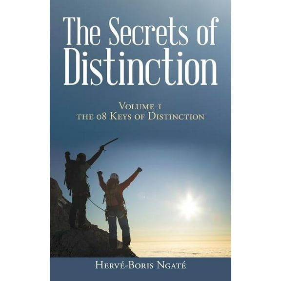 The Secrets of Distinction (Paperback)