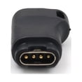 thumbnail image 3 of Convertidor de adaptador de cargador USB para Garmin Fenix ​​7 7S 7X 6 6S 6X (Micro USB), 3 of 5