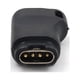 thumbnail image 2 of Convertidor de adaptador de cargador USB para Garmin Fenix ​​7 7S 7X 6 6S 6X (Micro USB), 2 of 4