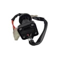 thumbnail image 3 of Riwesomey Interruptor de llave de encendido, cables de suministro para motocicleta, duradero, Quad Lock, accesorios de rendimiento de arranque, Vehículos, repuestos y accesorios Mis, 3 of 6