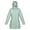 Basil Green, variant on Regatta Womens Pamelina Padded Jacket