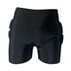 thumbnail image 3 of Pantalones cortos acolchados de protección para niños con protección para niños Protector de cadera resistente al impacto para esquiar hockey sobre S, 3 of 8