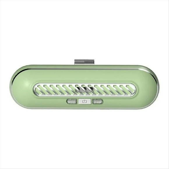 Purificador de Aire Desodorante para Refrigerador, de Zapateros de Cocina, Eliminador de Olores Domésticos y Dispositivo de Desinfección.