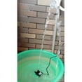 thumbnail image 3 of Bomba de agua de alta eficiencia, microbomba sin escobillas que garantiza un funcionamiento ultrasilencioso, perfecta para acuarios, fuentes, hidroponía y más, 3 of 5
