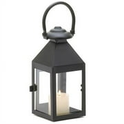 Gallery Of Light Revere Small Candle Lantern