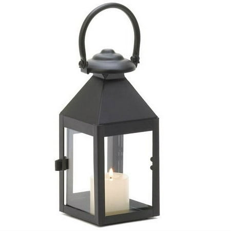 Gallery Of Light Revere Small Candle Lantern