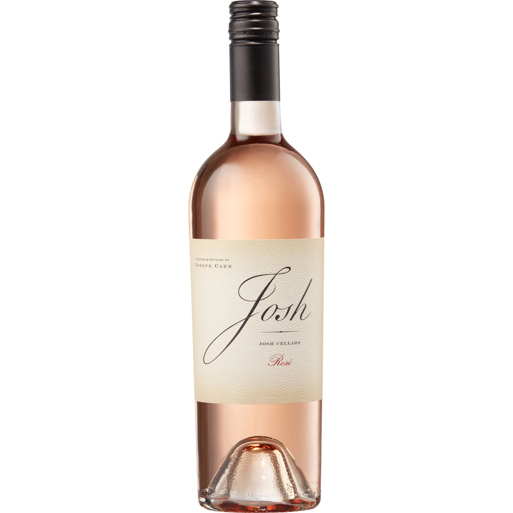 Josh Cellars Rosé California Red Wine, 750 ml Bottle, 12.50% ABV