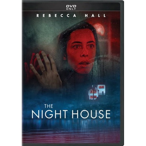Disney The Night House Dvd Std