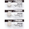 thumbnail image 1 of 3 x Piles de Montre Energizer 390, SR1130SW Ou 389, 1 of 1