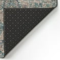 thumbnail image 3 of Dalyn Marbella Area Rug MB5 Mb5 Mineral Blue Mineral Blue 5' x 7' 6" Rectangle, 3 of 7