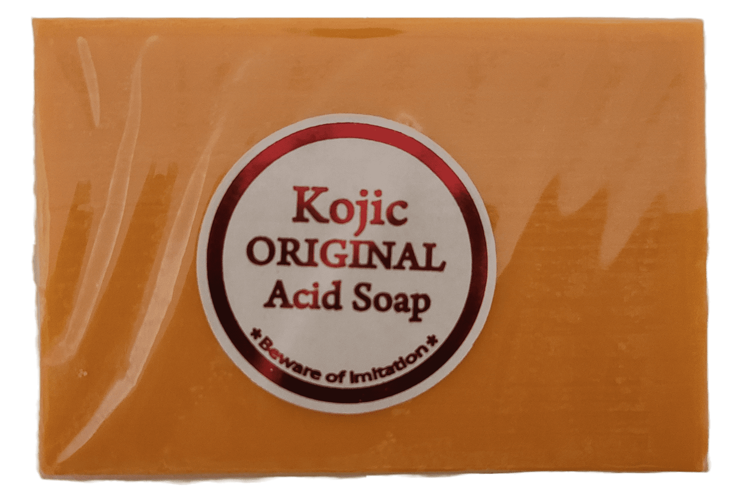 Original Kojic Acid Soap x 1