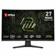 thumbnail image 1 of MONITOR 27 MSI MAG 275CQDF X24 0.5MS 240HZ WQHD GAMER VA CURVO DUAL MODE ADAPTIVE SYNC, 1 of 7