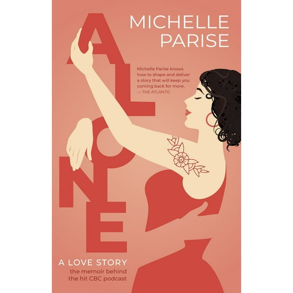 Alone: A Love Story, (Paperback)