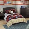 Better Homes and Gardens Kids Plaid Camp Scout Comforter Set