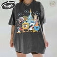 thumbnail image 2 of Disney Trip 2026 shirt, WDW Disneyworld Mickey & friends Tee, Disney Family Vacation shirts, Magical Shirt, Magic Kingdom Tee, 2 of 6
