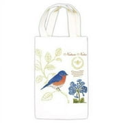 Alice's Cottage AC19447 Bluebird NN Gourmet Gift Caddy