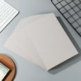 thumbnail image 1 of FONWILYO Stable Grey Chipboard Paper Sheets for Craft Projects and Bookbinding Use, 1 of 6