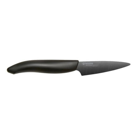 

Kyocera Knives 3 Ceramic Paring Knife - Black