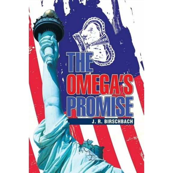 The Omega's Promise, (Paperback)