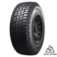 thumbnail image 1 of Rovelo Ridgetrak A/T II LT285/70R17 LRE tire, 1 of 7